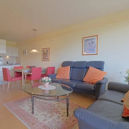 Апартаменты 567 Хоегайс